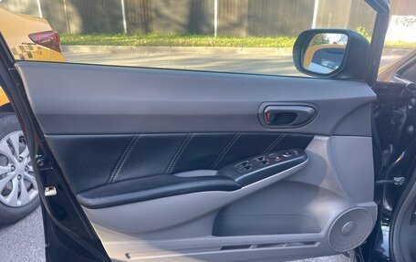 Honda Civic VIII, 2008 год, 560 000 рублей, 19 фотография