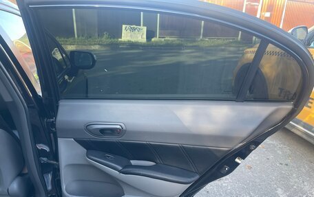 Honda Civic VIII, 2008 год, 560 000 рублей, 17 фотография