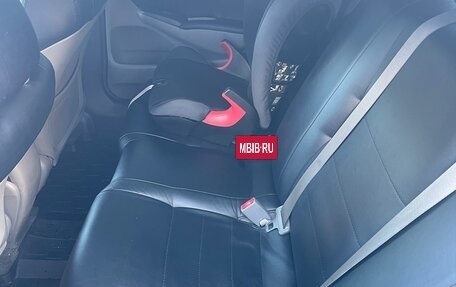 Honda Civic VIII, 2008 год, 560 000 рублей, 14 фотография