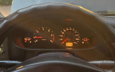 Opel Frontera B, 1999 год, 480 000 рублей, 6 фотография