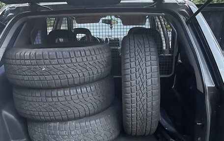 Opel Frontera B, 1999 год, 480 000 рублей, 14 фотография