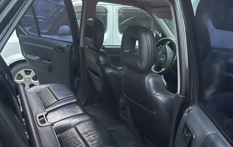 Opel Frontera B, 1999 год, 480 000 рублей, 13 фотография