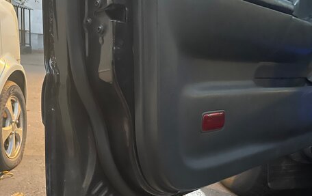 Opel Frontera B, 1999 год, 480 000 рублей, 8 фотография