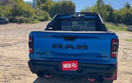 Rambler 1500, 2023 год, 12 050 000 рублей, 9 фотография