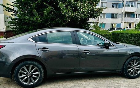 Mazda 6, 2021 год, 2 550 000 рублей, 2 фотография