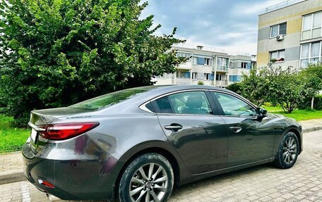 Mazda 6, 2021 год, 2 550 000 рублей, 5 фотография