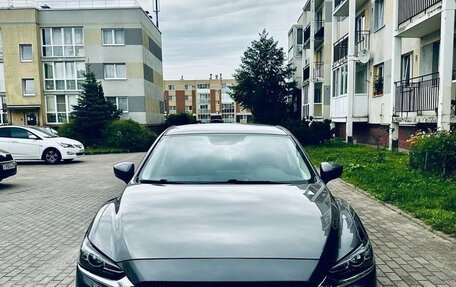 Mazda 6, 2021 год, 2 550 000 рублей, 4 фотография