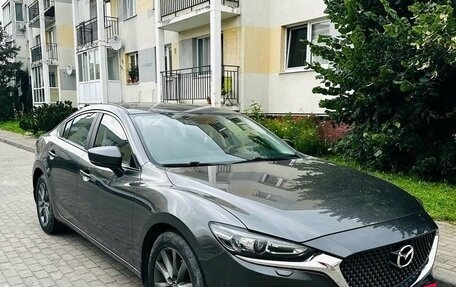 Mazda 6, 2021 год, 2 550 000 рублей, 3 фотография