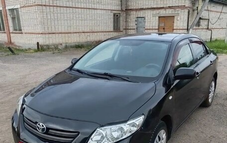 Toyota Corolla, 2007 год, 500 000 рублей, 1 фотография