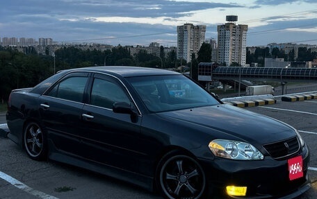 Toyota Mark II IX (X110), 2000 год, 820 000 рублей, 1 фотография