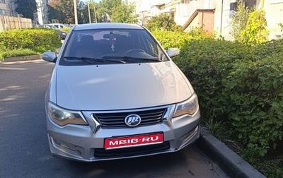 Lifan Solano I (630) рестайлинг, 2015 год, 220 000 рублей, 1 фотография