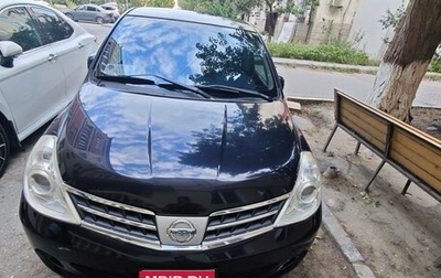 Nissan Tiida, 2009 год, 690 000 рублей, 1 фотография