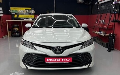Toyota Camry, 2020 год, 3 190 000 рублей, 1 фотография