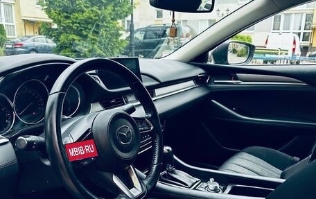 Mazda 6, 2021 год, 2 550 000 рублей, 7 фотография