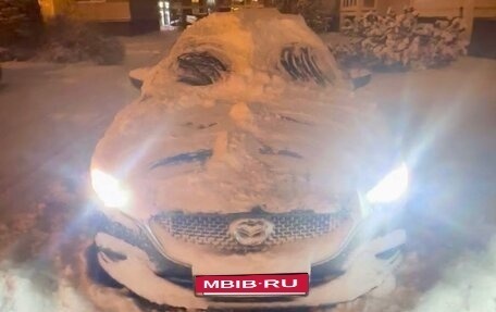 Mazda 6, 2021 год, 2 550 000 рублей, 8 фотография