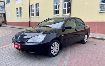Mitsubishi Lancer IX, 2007 год, 385 000 рублей, 1 фотография