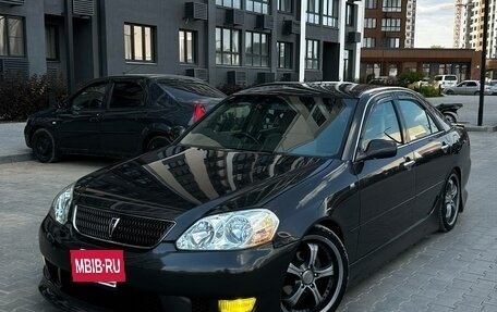 Toyota Mark II IX (X110), 2000 год, 820 000 рублей, 3 фотография