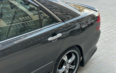 Toyota Mark II IX (X110), 2000 год, 820 000 рублей, 12 фотография