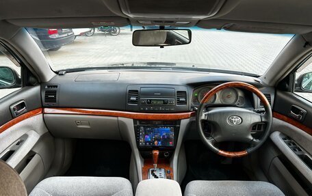 Toyota Mark II IX (X110), 2000 год, 820 000 рублей, 16 фотография