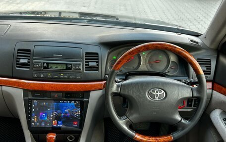 Toyota Mark II IX (X110), 2000 год, 820 000 рублей, 17 фотография