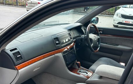 Toyota Mark II IX (X110), 2000 год, 820 000 рублей, 20 фотография