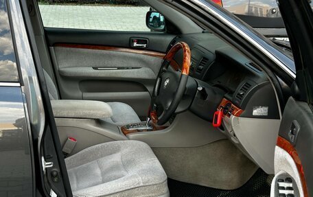 Toyota Mark II IX (X110), 2000 год, 820 000 рублей, 21 фотография