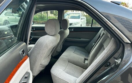 Toyota Mark II IX (X110), 2000 год, 820 000 рублей, 19 фотография
