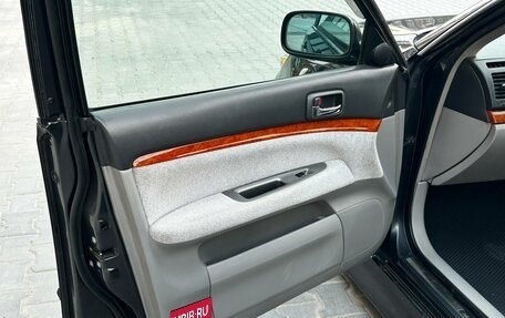 Toyota Mark II IX (X110), 2000 год, 820 000 рублей, 18 фотография