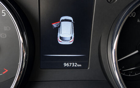 Nissan Qashqai, 2016 год, 1 590 000 рублей, 10 фотография