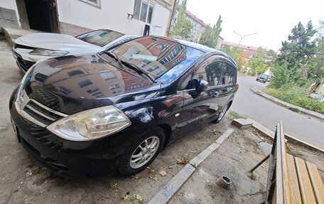 Nissan Tiida, 2009 год, 690 000 рублей, 2 фотография