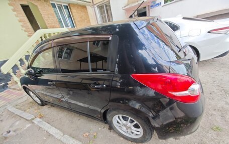 Nissan Tiida, 2009 год, 690 000 рублей, 4 фотография