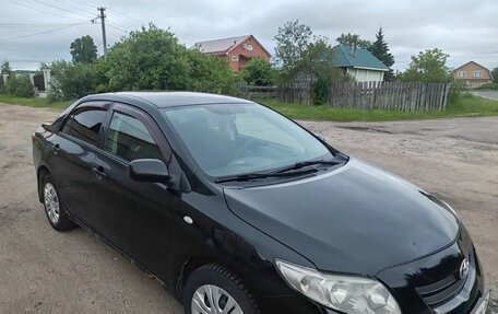 Toyota Corolla, 2007 год, 500 000 рублей, 2 фотография