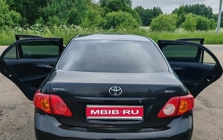 Toyota Corolla, 2007 год, 500 000 рублей, 6 фотография