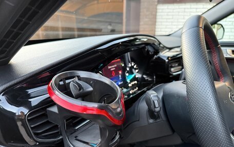 Ford Explorer VI, 2021 год, 3 900 000 рублей, 26 фотография
