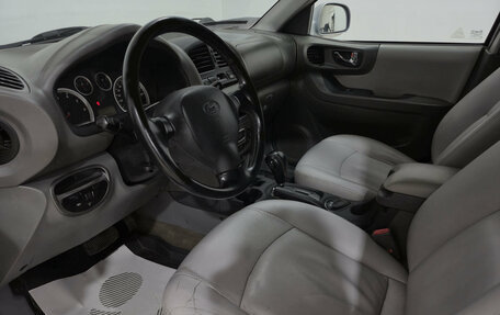 Hyundai Santa Fe Classic, 2008 год, 670 000 рублей, 12 фотография