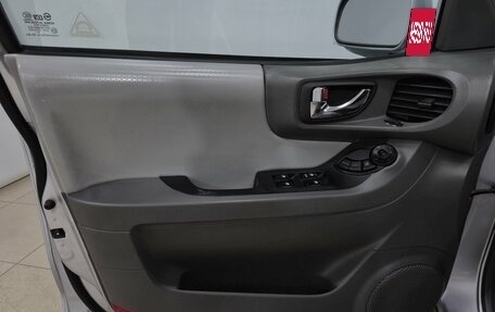 Hyundai Santa Fe Classic, 2008 год, 670 000 рублей, 10 фотография