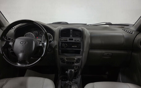 Hyundai Santa Fe Classic, 2008 год, 670 000 рублей, 13 фотография
