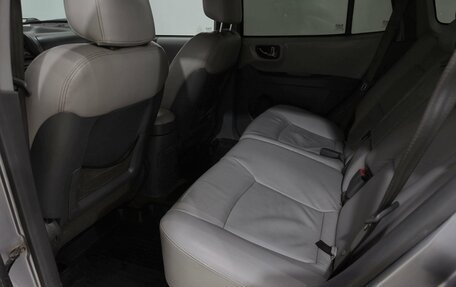 Hyundai Santa Fe Classic, 2008 год, 670 000 рублей, 18 фотография