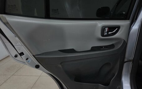 Hyundai Santa Fe Classic, 2008 год, 670 000 рублей, 17 фотография