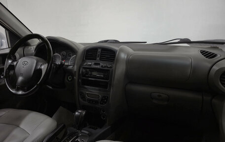 Hyundai Santa Fe Classic, 2008 год, 670 000 рублей, 15 фотография