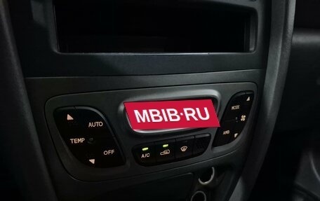 Hyundai Santa Fe Classic, 2008 год, 670 000 рублей, 21 фотография
