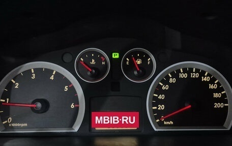 Hyundai Santa Fe Classic, 2008 год, 670 000 рублей, 19 фотография