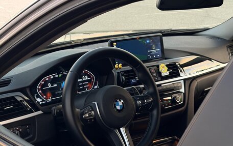 BMW 3 серия, 2017 год, 1 895 000 рублей, 3 фотография