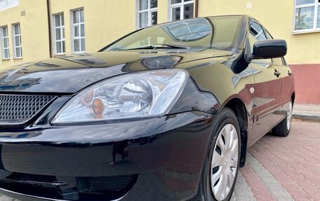 Mitsubishi Lancer IX, 2007 год, 385 000 рублей, 6 фотография