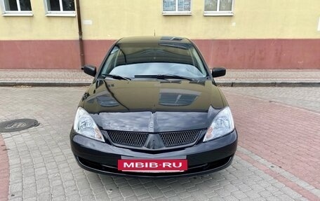 Mitsubishi Lancer IX, 2007 год, 385 000 рублей, 7 фотография