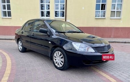Mitsubishi Lancer IX, 2007 год, 385 000 рублей, 2 фотография