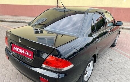 Mitsubishi Lancer IX, 2007 год, 385 000 рублей, 4 фотография