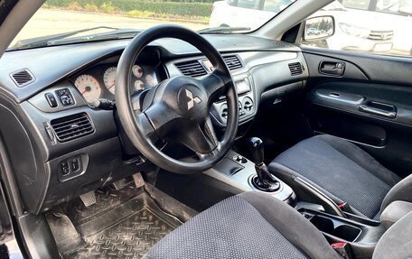 Mitsubishi Lancer IX, 2007 год, 385 000 рублей, 10 фотография