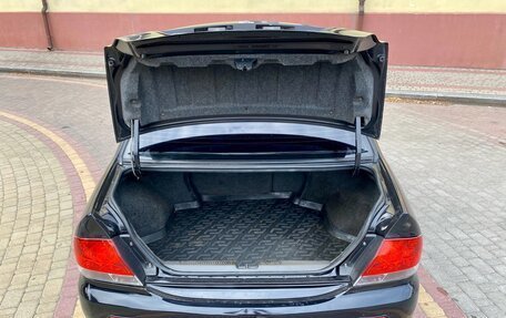 Mitsubishi Lancer IX, 2007 год, 385 000 рублей, 17 фотография