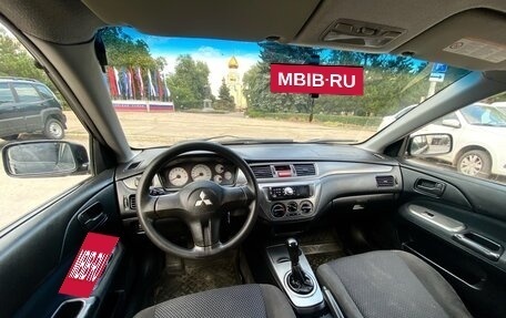 Mitsubishi Lancer IX, 2007 год, 385 000 рублей, 11 фотография